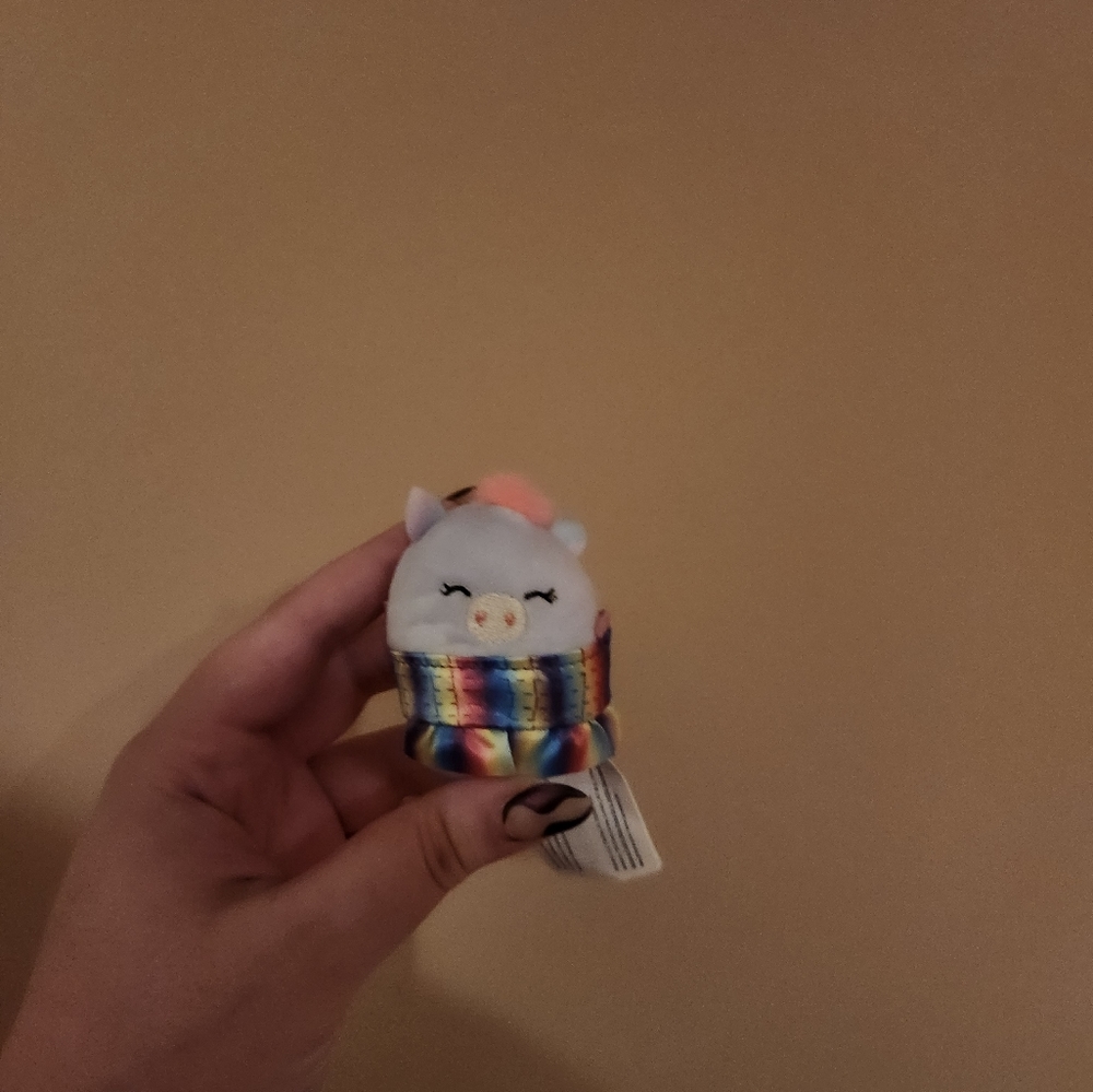 🦄Rei Squishville🦄
